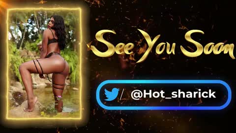 Snapshot of sharick_lovee chatting on March 2025 01:06:02 PM sharick lovee online show from March 2025 01:06:02 PM