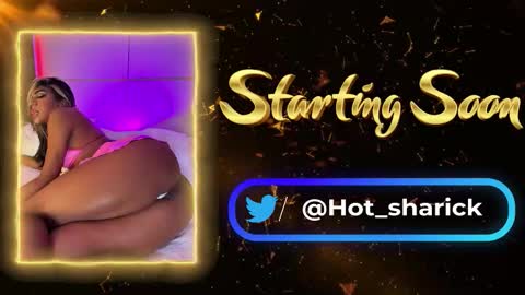 sharick lovee    online show from February 2026 11:11:01 AM