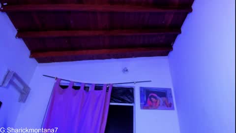 Sharick M online show from March 2026 12:28:01 AM