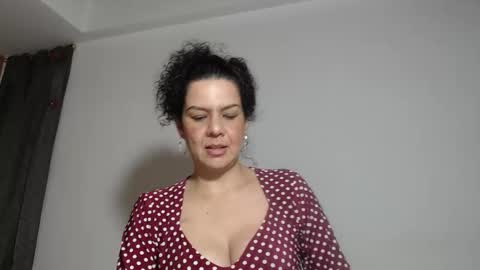 sharickleon11 online show from October 2025 12:39:02 AM