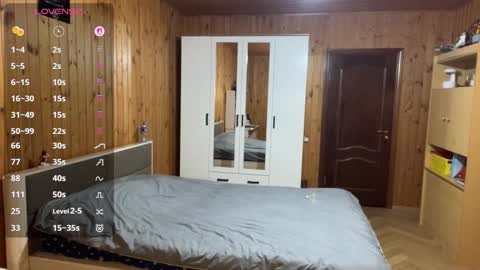 Snapshot of sharitaklemme chatting on February 2026 04:11:02 PM Coraline online show from February 2026 04:11:02 PM