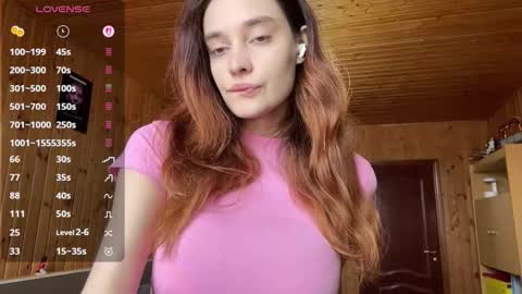 Snapshot of sharitaklemme chatting on February 2026 07:51:01 AM Coraline online show from February 2026 07:51:01 AM