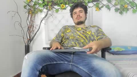 Snapshot of sharkmerlin chatting on October 2025 03:01:02 AM jhon deibyd online show from October 2025 03:01:02 AM