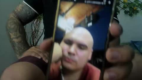 Snapshot of sharkmerlin chatting on October 2025 02:25:02 AM jhon deibyd online show from October 2025 02:25:02 AM