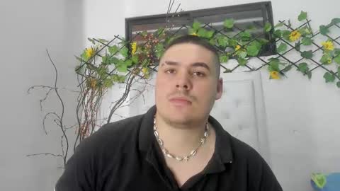 Snapshot of sharkmerlin chatting on October 2025 02:46:02 AM jhon deibyd online show from October 2025 02:46:02 AM