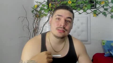 Snapshot of sharkmerlin chatting on November 2025 12:10:02 AM jhon deibyd online show from November 2025 12:10:02 AM