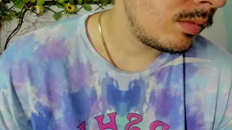 Snapshot of sharkmerlin chatting on November 2025 03:33:02 PM jhon deibyd online show from November 2025 03:33:02 PM