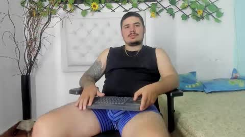 Snapshot of sharkmerlin chatting on November 2025 05:13:02 AM jhon deibyd online show from November 2025 05:13:02 AM