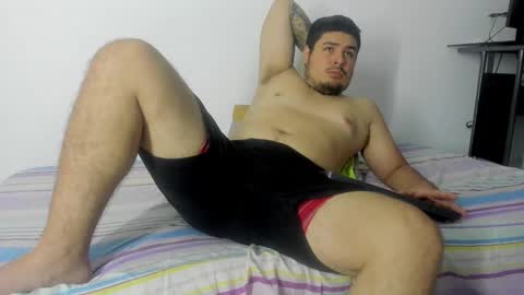 jhon deibyd online show from March 2026 05:44:01 AM