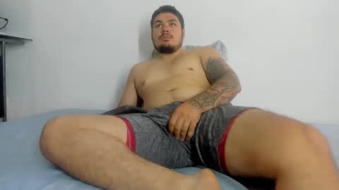 jhon deibyd online show from March 2026 06:58:02 PM