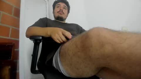 jhon deibyd online show from April 2026 05:02:02 AM