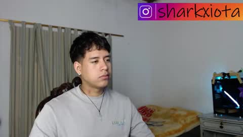 Snapshot of sharky_g chatting on October 2025 04:32:01 AM Frqnko online show from October 2025 04:32:01 AM