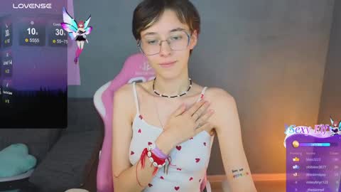 Sharli online show from December 2024 07:36:01 PM