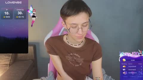 Sharli online show from December 2024 07:07:02 PM