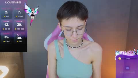 Sharli online show from December 2024 07:26:02 PM