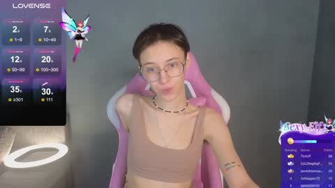 Sharli online show from December 2024 07:10:01 PM