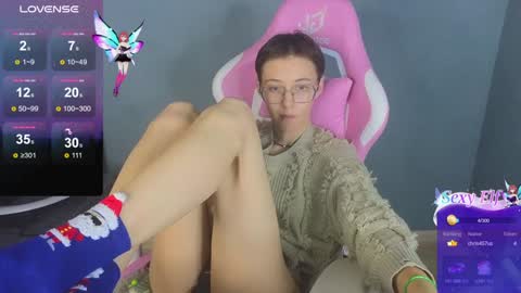 Sharli online show from December 2024 06:56:02 PM