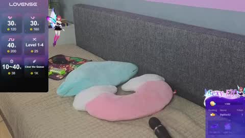 Sharli online show from December 2024 06:37:02 PM