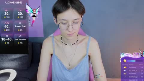 Sharli online show from December 2024 05:34:01 PM