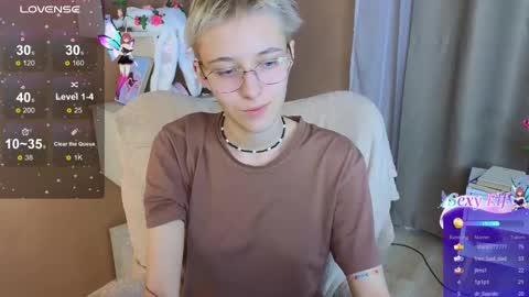 Sharli online show from February 2025 09:26:02 PM