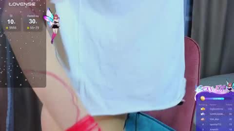 Sharli online show from February 2025 07:46:01 PM