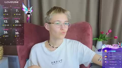 Sharli online show from March 2025 03:27:01 PM