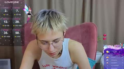 Sharli online show from March 2025 03:35:01 PM