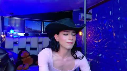 Sharlond online show from May 2026 03:50:01 PM