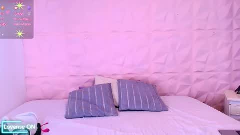 Sharlot Gallego online show from December 2025 01:45:02 AM