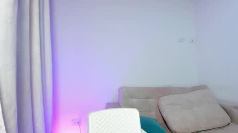 Hi fiends ---- I usually start online from Monday to Friday from 1000 am Saturdays and Sundays at 600 am Colombia time online show from February 2025 06:37:01 PM