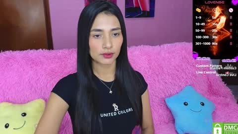 Snapshot of sharlott_pamela chatting on January 2025 05:28:02 PM Pamela online show from January 2025 05:28:02 PM