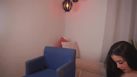 Sharlotte online show from October 2025 09:45:01 PM