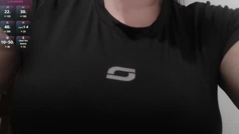 Snapshot of sharlotte_mom chatting on February 2025 11:13:02 PM sharlotte online show from February 2025 11:13:02 PM