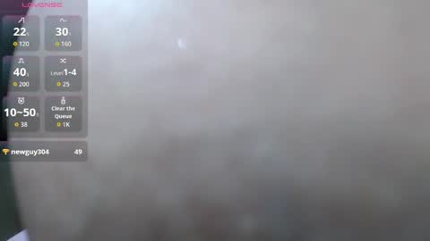 sharlotte  online show from April 2026 11:35:02 PM