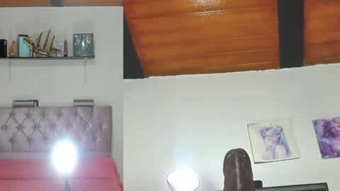 Snapshot of sharlotte_sexx chatting on July 2026 04:03:01 AM S online show from July 2026 04:03:01 AM