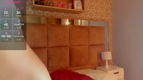  SHARLOTTE   online show from April 2026 12:06:01 PM