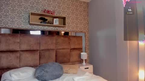  SHARLOTTE   online show from April 2026 12:08:02 PM