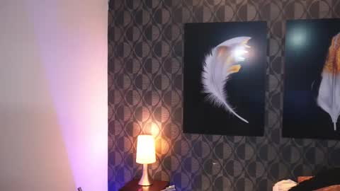 Sharom  online show from February 2026 06:53:01 PM