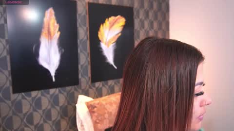 Sharom  online show from March 2026 06:34:01 PM