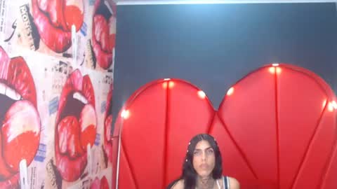 Snapshot of sharon_allan chatting on July 2026 06:20:01 PM Sharon online show from July 2026 06:20:01 PM