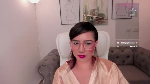 sharon_breezee online show from November 2025 02:21:01 AM