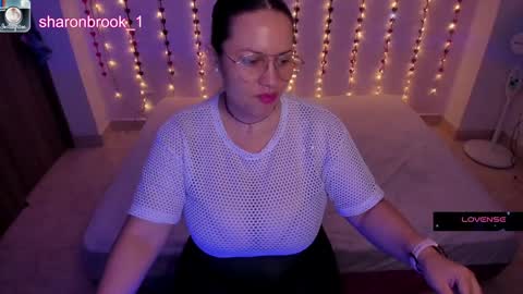 sharon_brook online show from December 2024 02:53:02 AM