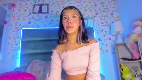 Sharon online show from March 2025 12:06:02 PM