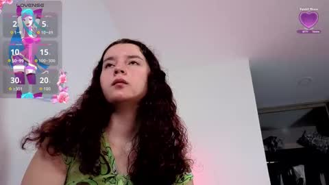 Snapshot of sharonblack_ chatting on February 2026 12:34:01 PM kitsune online show from February 2026 12:34:01 PM