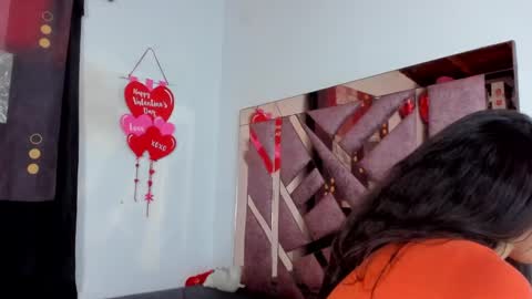 SHARONDELUXE online show from March 2025 07:34:02 AM