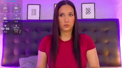 Sharon online show from June 2026 08:28:01 PM