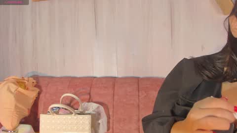 Sharon  online show from January 2025 02:41:01 PM