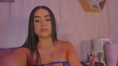 Sharon  online show from January 2025 04:09:01 PM