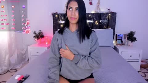 Snapshot of sharonmiller_2 chatting on December 2024 08:07:01 PM Sharon Independent model online show from December 2024 08:07:01 PM