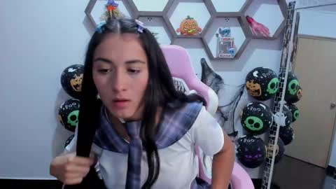 Sharon online show from October 2025 10:58:01 PM